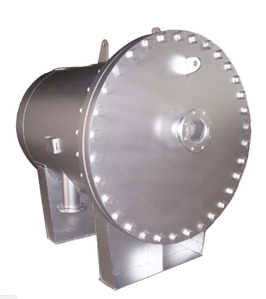 不銹鋼螺旋板冷凝器匹配不當(dāng)會有什么樣的后果?