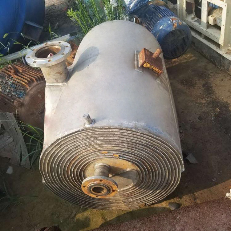 換熱器選型方面我們應(yīng)該如何進(jìn)行選擇?