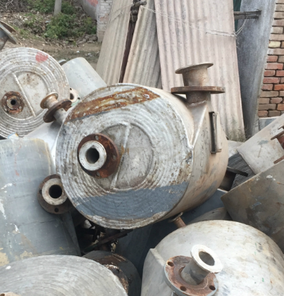 換熱器選型方面我們應(yīng)該如何進(jìn)行選擇?