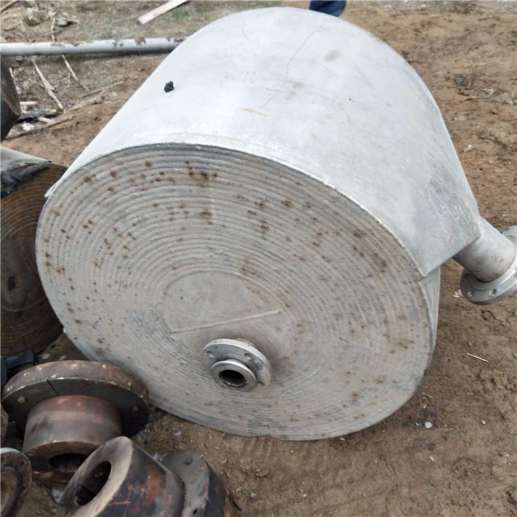 換熱器選型方面我們應該如何進行選擇?