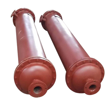 解析冷凝器與蒸發器